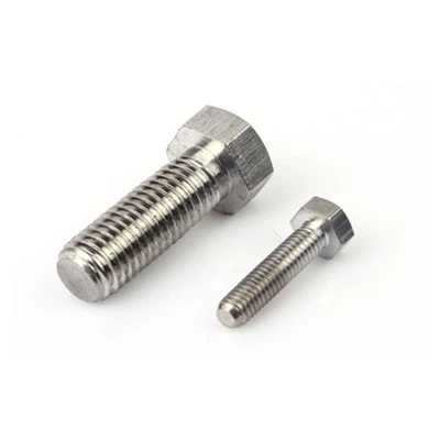 Болты Inconel X-750