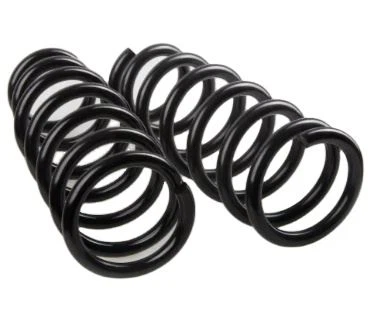 Actuator Springs Turbocharged