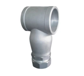 Customized Casting Of Nickel Alloy in Petrochemical Industry