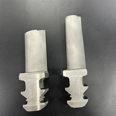 Advantages Of Single Crystal Turbine Blades in High-Temperature Environments Advantages Of Single Crystal Turbine Blades in High-Temperature Environments