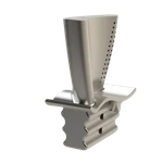 single crystal turbine blade 1 single crystal turbine blade 1