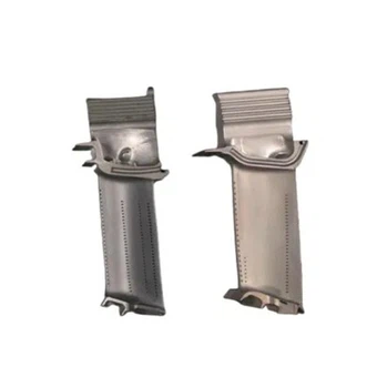 Эквиасированное хрустальное литье лезвия