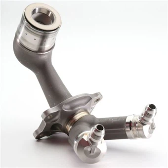 Наконечник топливного сопла