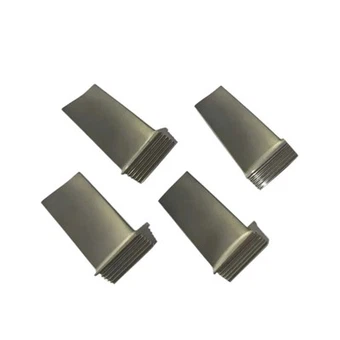 Inconel 600 625 литья турбины лопасти турбины