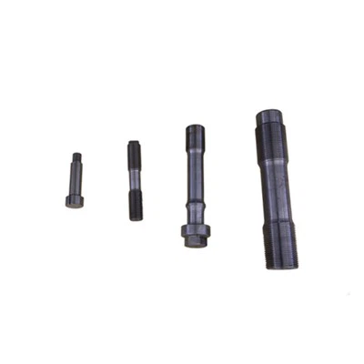 Болты и гайки Inconel 625