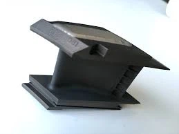 Блок направляющих лопаток Inconel625